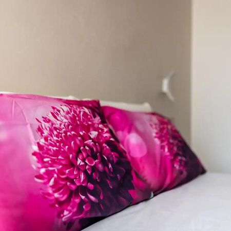 Le Calette Rooms - Puglia Mia Apartments Monopoli Exteriör bild