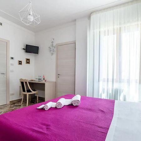 Le Calette Rooms - Puglia Mia Apartments Monopoli Exteriör bild