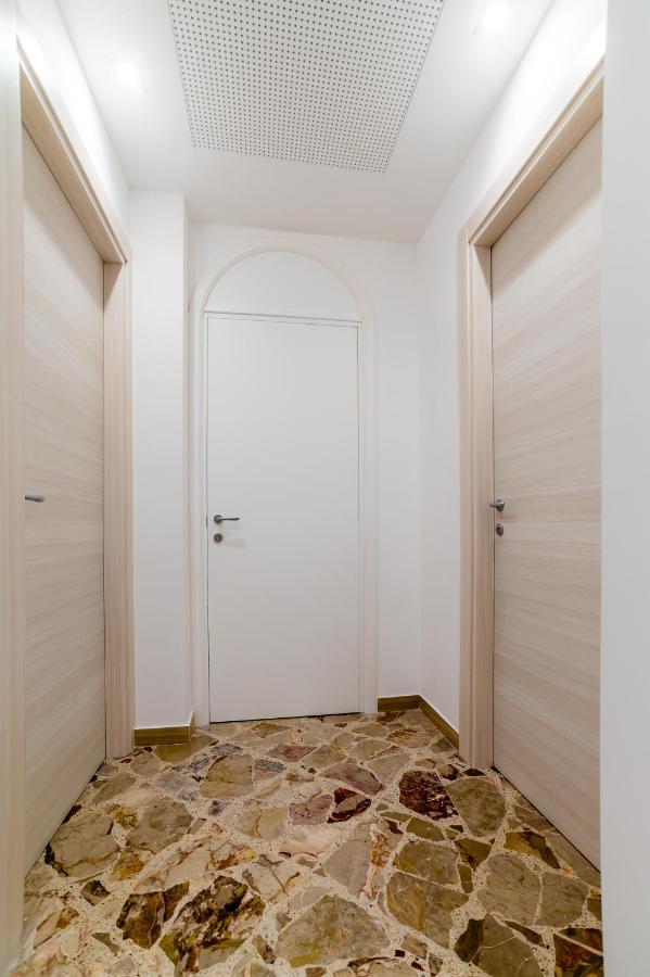 Le Calette Rooms - Puglia Mia Apartments Monopoli Exteriör bild
