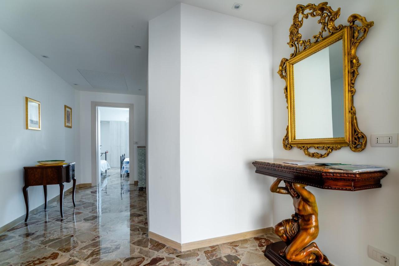Le Calette Rooms - Puglia Mia Apartments Monopoli Exteriör bild