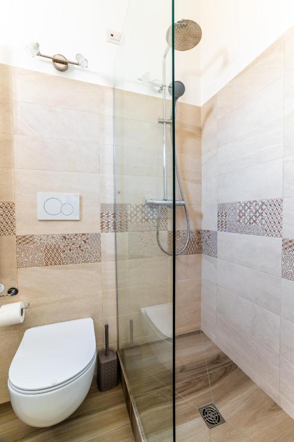 Le Calette Rooms - Puglia Mia Apartments Monopoli Exteriör bild