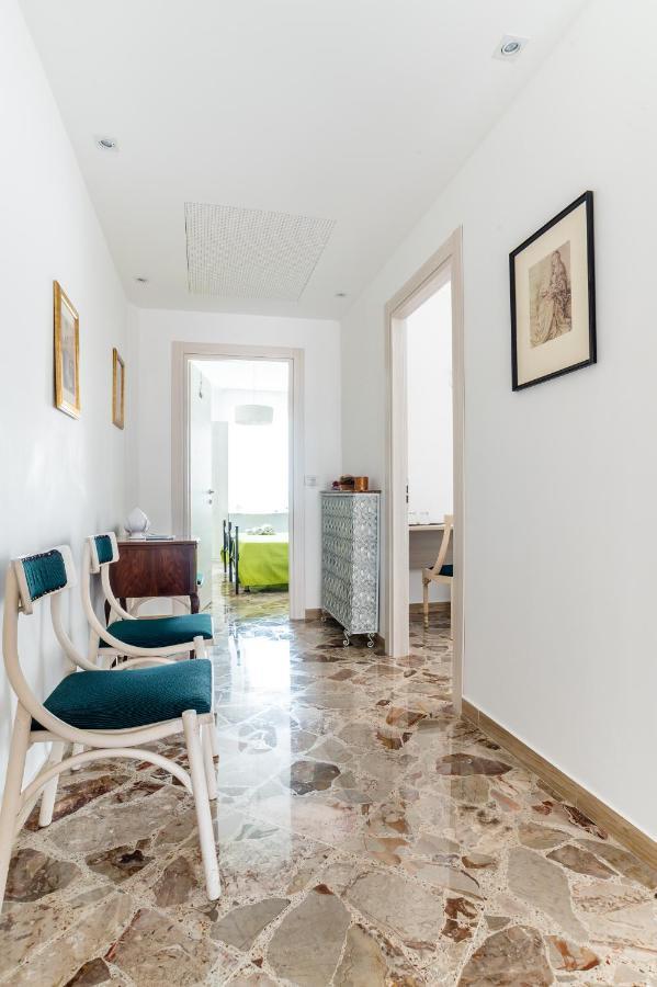 Le Calette Rooms - Puglia Mia Apartments Monopoli Exteriör bild