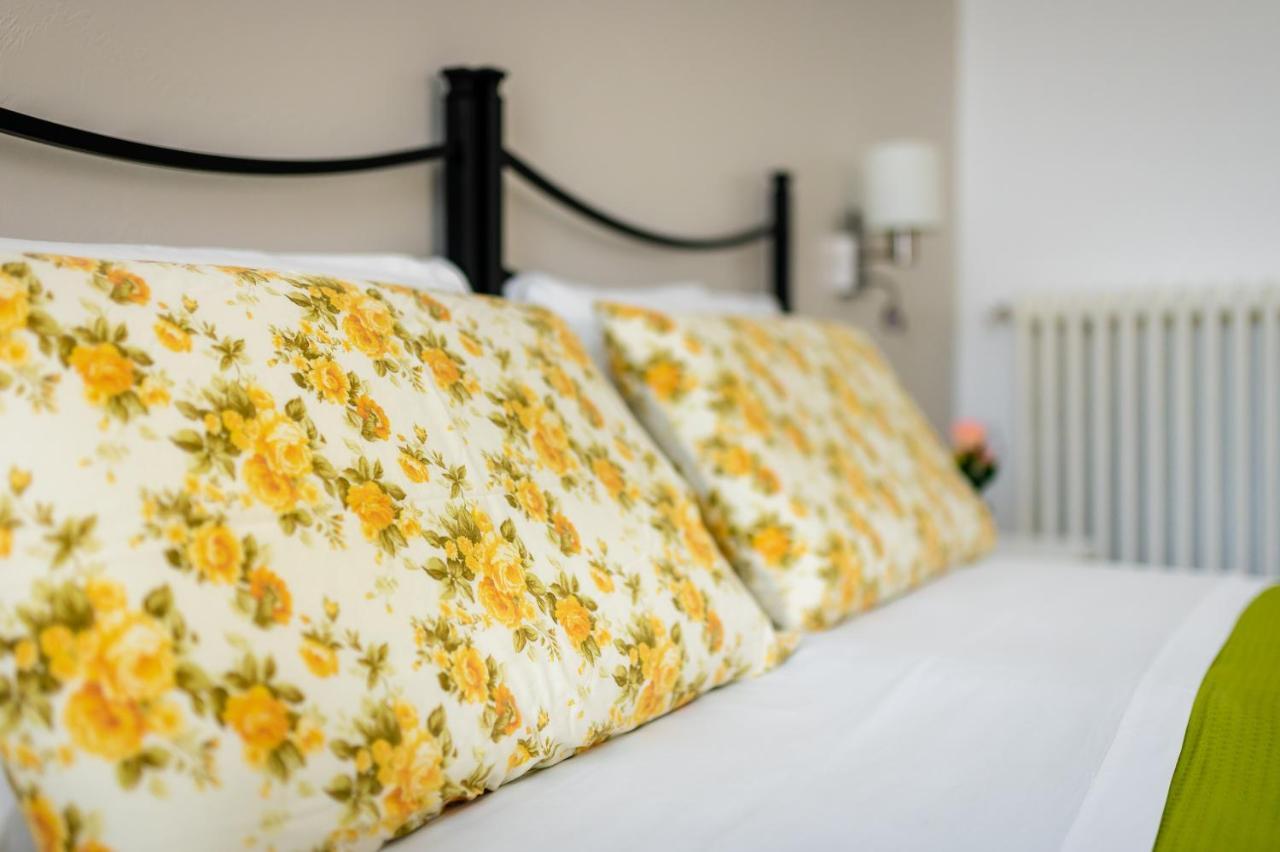 Le Calette Rooms - Puglia Mia Apartments Monopoli Exteriör bild