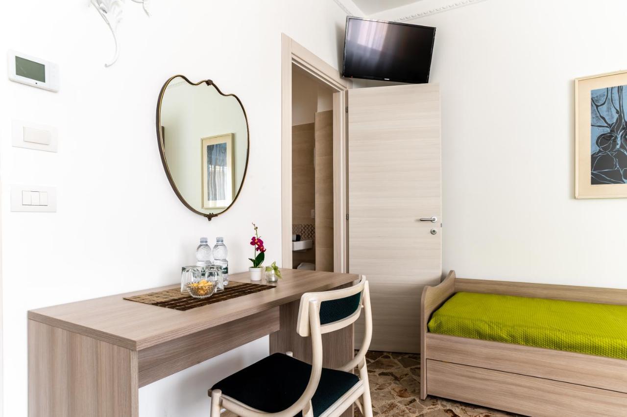 Le Calette Rooms - Puglia Mia Apartments Monopoli Exteriör bild