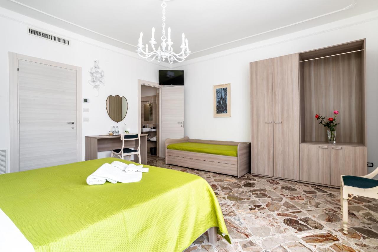 Le Calette Rooms - Puglia Mia Apartments Monopoli Exteriör bild