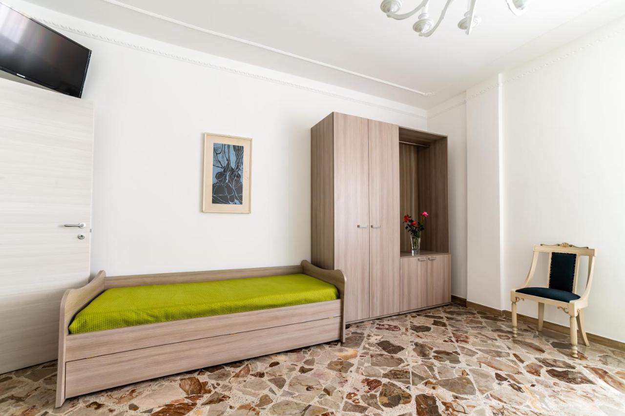 Le Calette Rooms - Puglia Mia Apartments Monopoli Exteriör bild