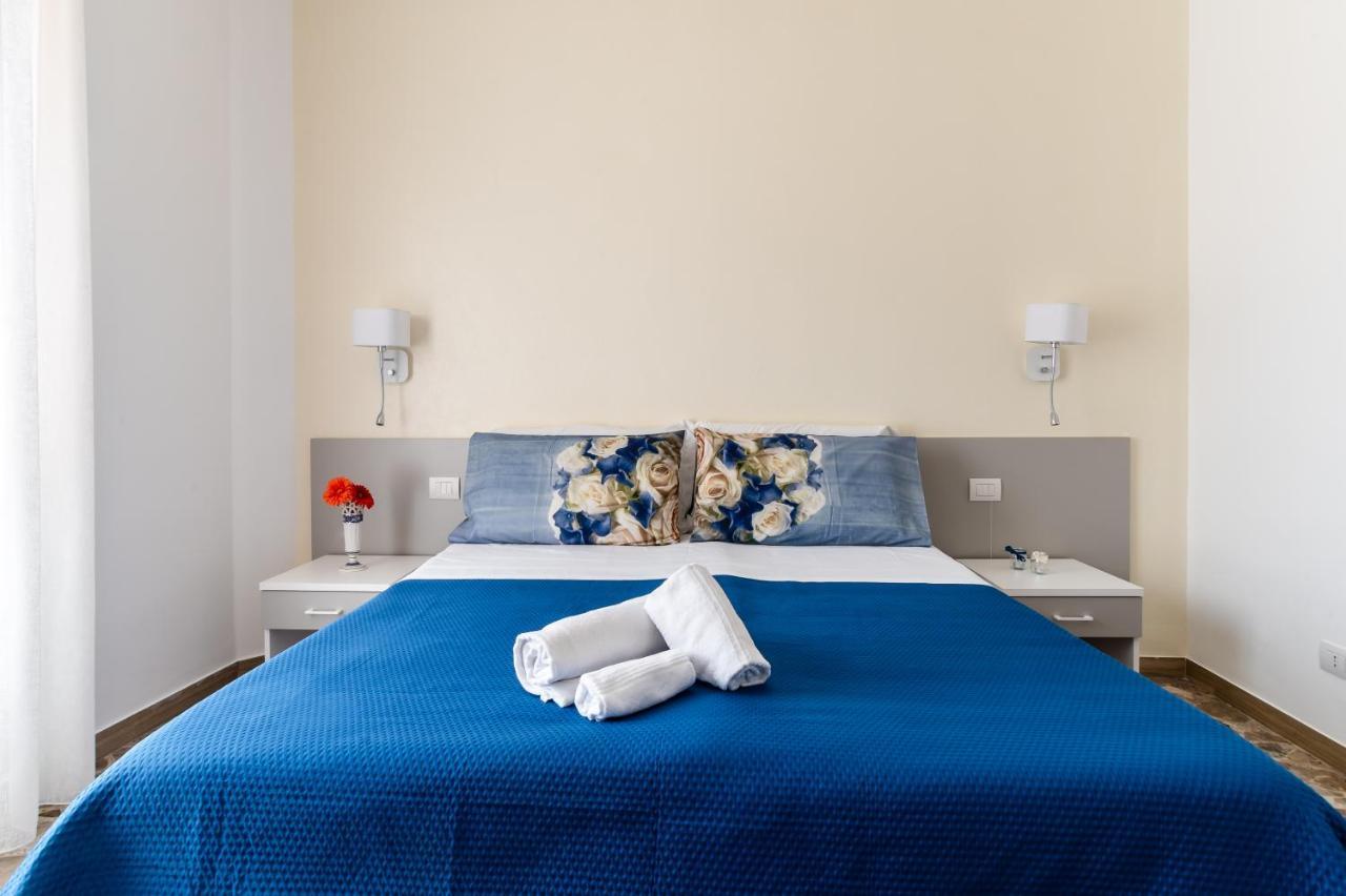 Le Calette Rooms - Puglia Mia Apartments Monopoli Exteriör bild