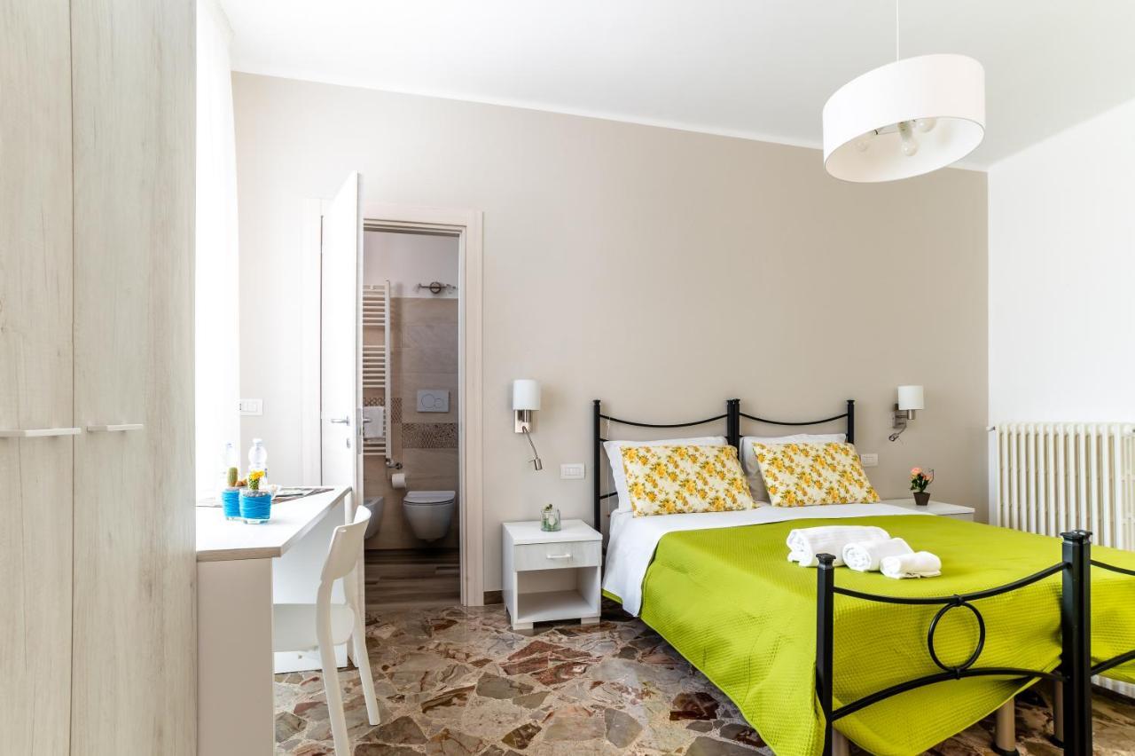 Le Calette Rooms - Puglia Mia Apartments Monopoli Exteriör bild