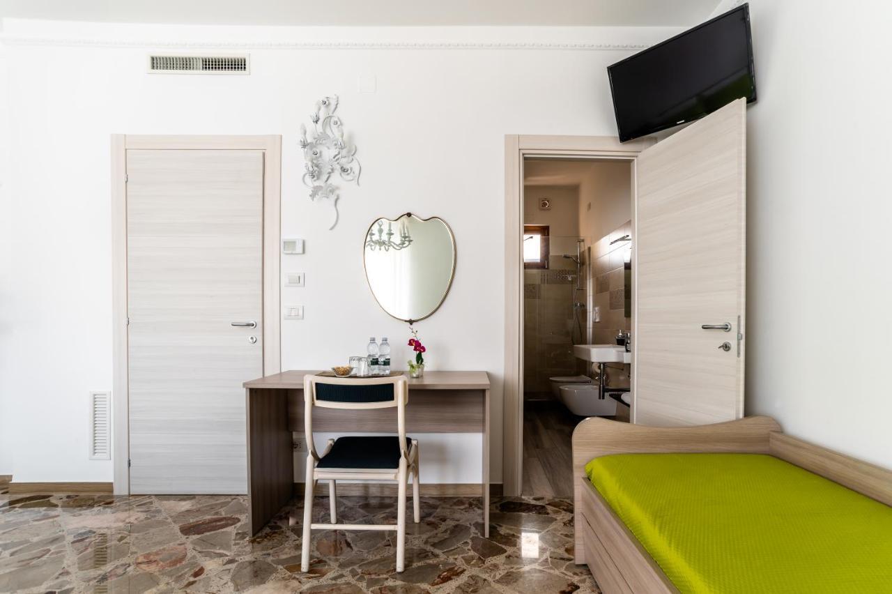 Le Calette Rooms - Puglia Mia Apartments Monopoli Exteriör bild