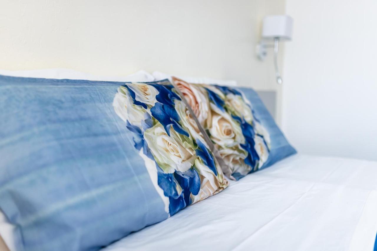 Le Calette Rooms - Puglia Mia Apartments Monopoli Exteriör bild