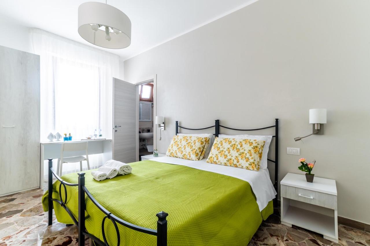 Le Calette Rooms - Puglia Mia Apartments Monopoli Exteriör bild