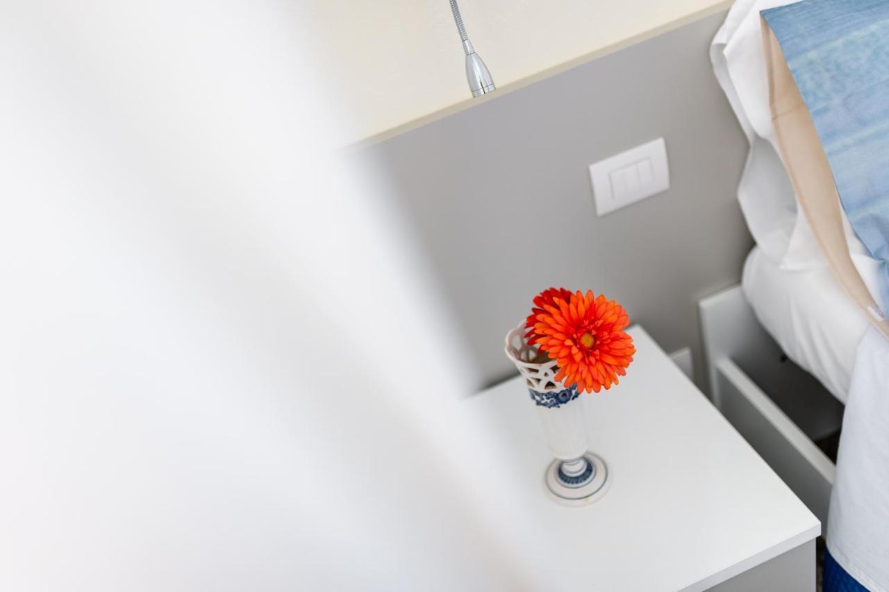Le Calette Rooms - Puglia Mia Apartments Monopoli Exteriör bild