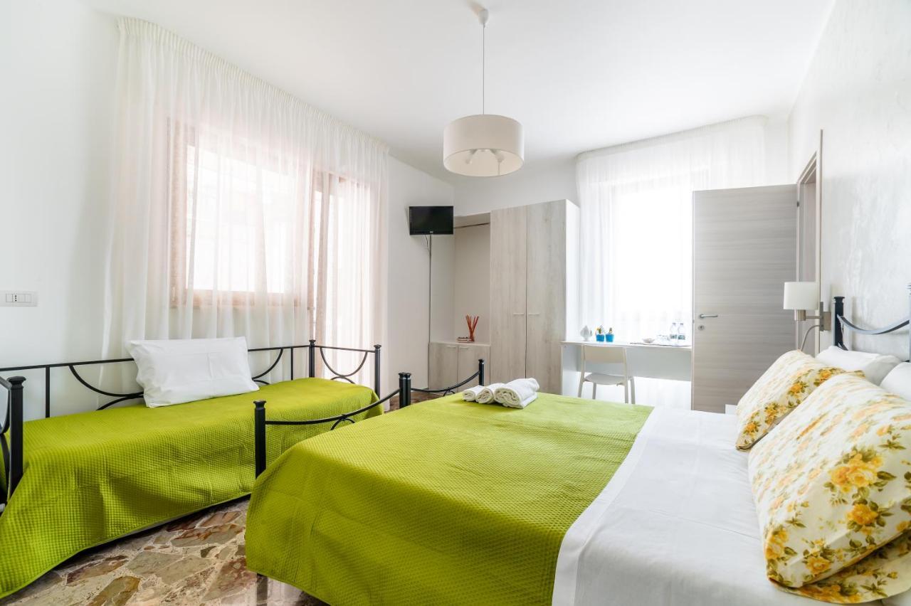 Le Calette Rooms - Puglia Mia Apartments Monopoli Exteriör bild