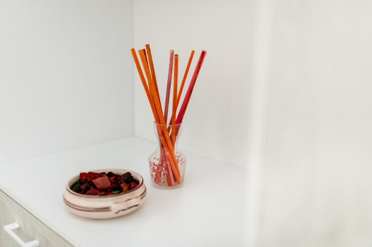 Le Calette Rooms - Puglia Mia Apartments Monopoli Exteriör bild