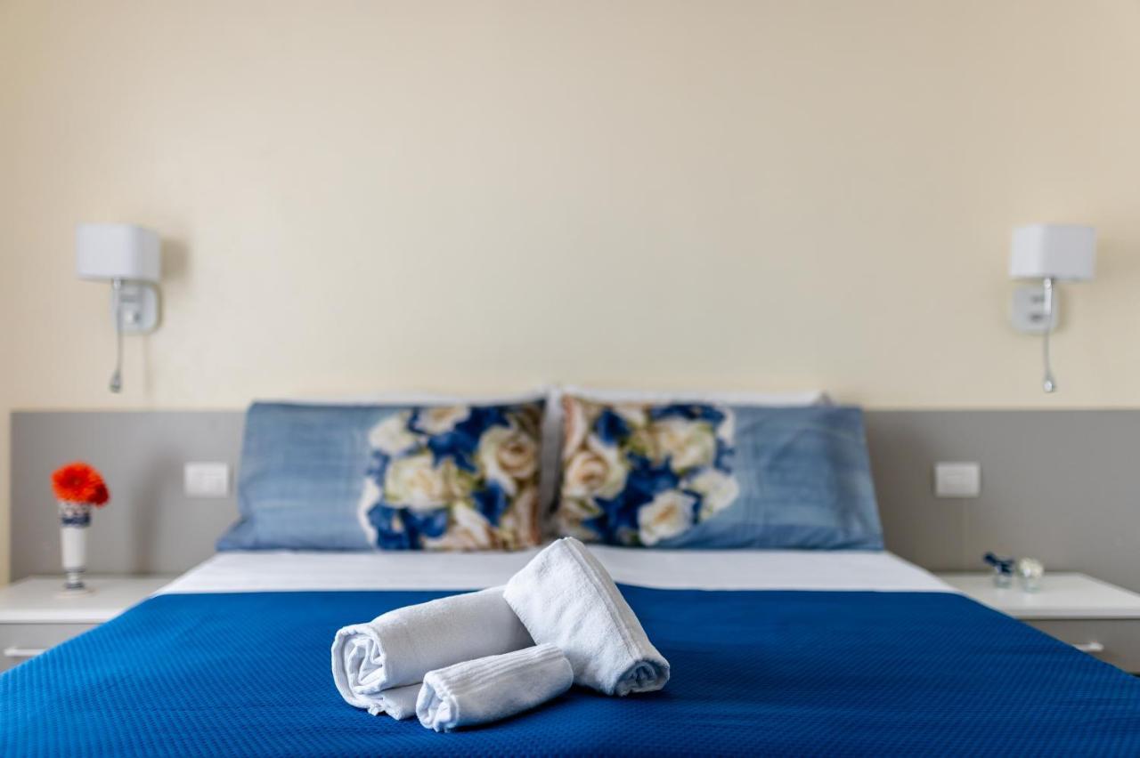 Le Calette Rooms - Puglia Mia Apartments Monopoli Exteriör bild