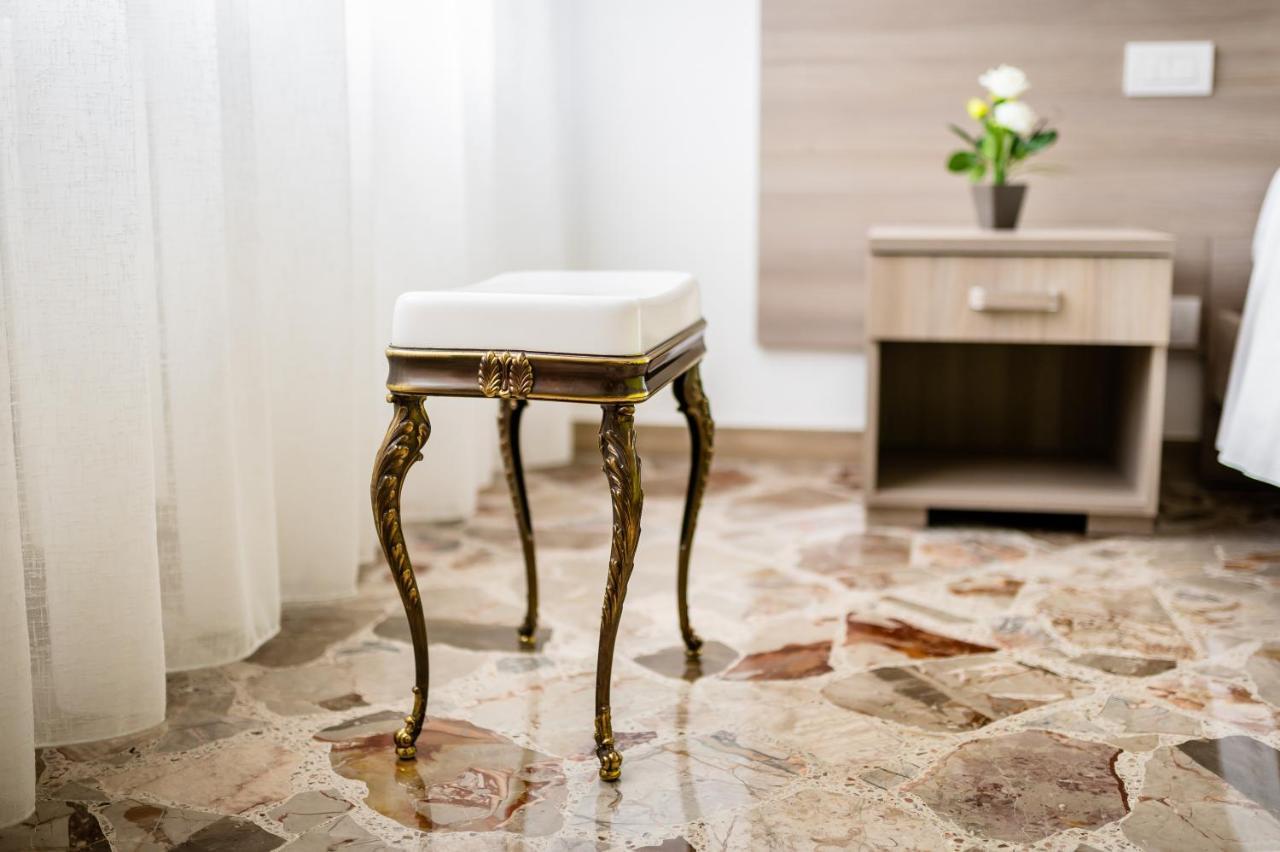 Le Calette Rooms - Puglia Mia Apartments Monopoli Exteriör bild