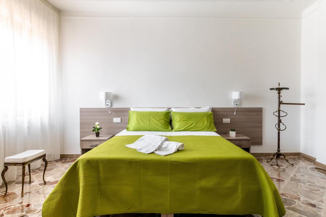 Le Calette Rooms - Puglia Mia Apartments Monopoli Exteriör bild