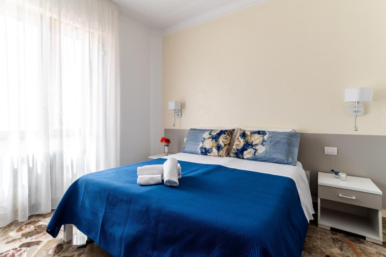 Le Calette Rooms - Puglia Mia Apartments Monopoli Exteriör bild