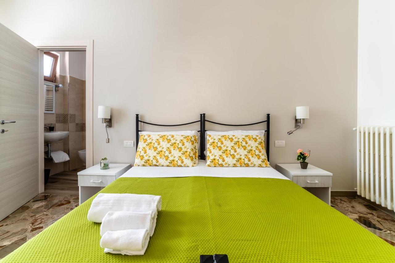 Le Calette Rooms - Puglia Mia Apartments Monopoli Exteriör bild