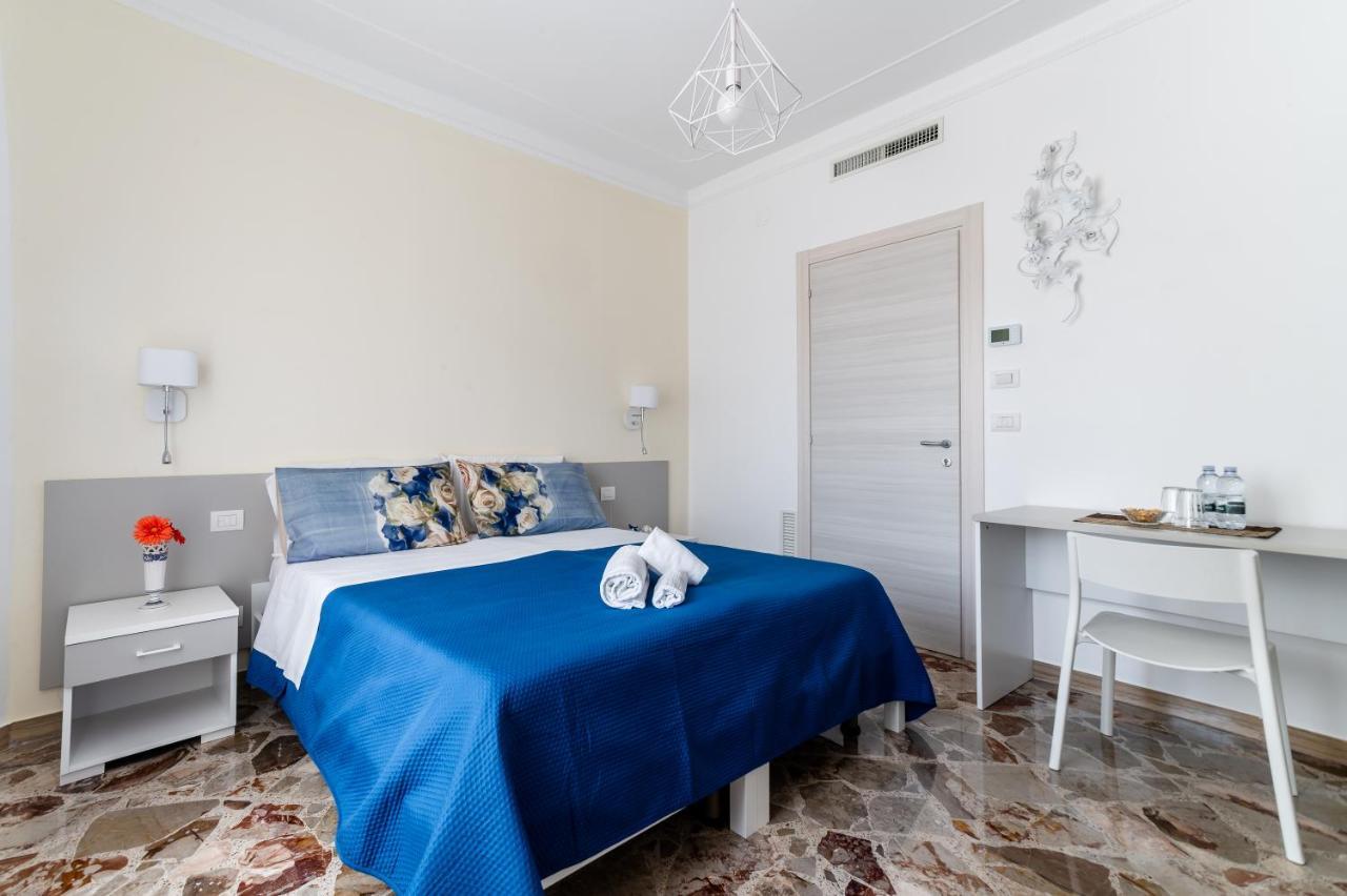 Le Calette Rooms - Puglia Mia Apartments Monopoli Exteriör bild