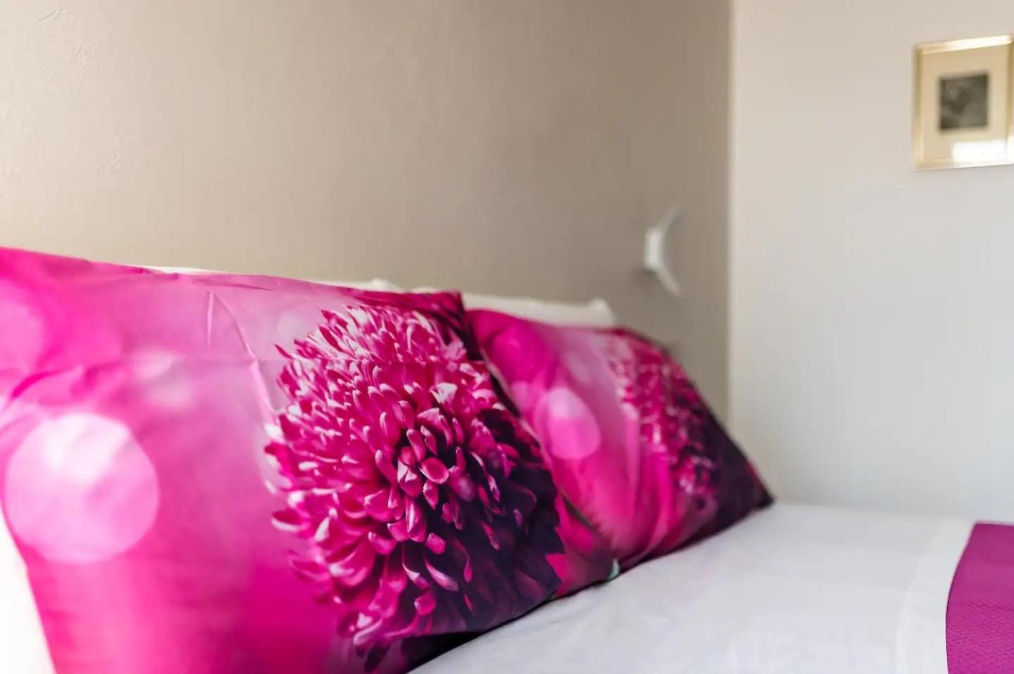 Le Calette Rooms - Puglia Mia Apartments Monopoli Exteriör bild