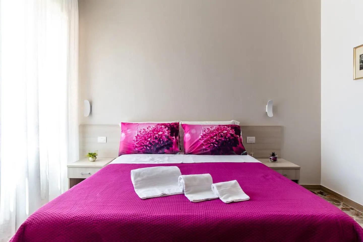 Le Calette Rooms - Puglia Mia Apartments Monopoli Exteriör bild