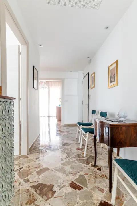 Le Calette Rooms - Puglia Mia Apartments Monopoli Exteriör bild