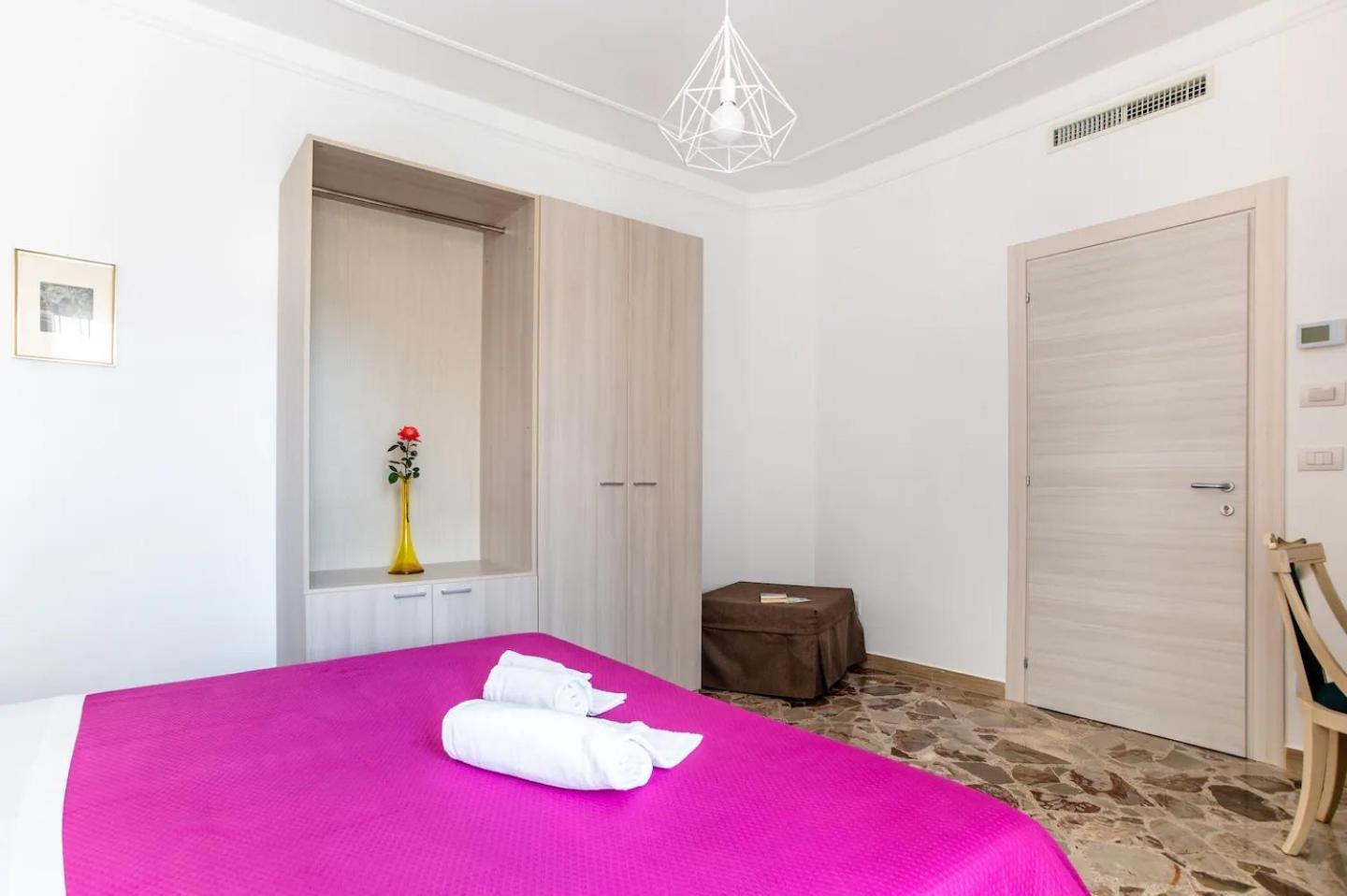 Le Calette Rooms - Puglia Mia Apartments Monopoli Exteriör bild