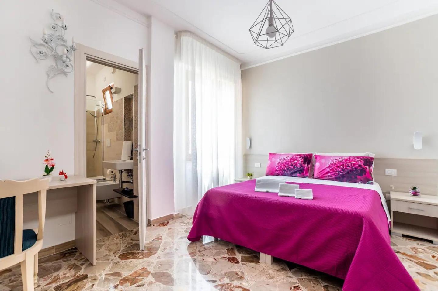 Le Calette Rooms - Puglia Mia Apartments Monopoli Exteriör bild