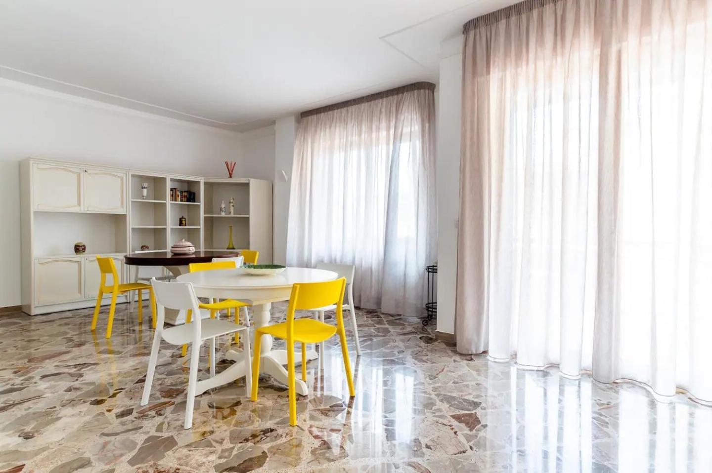 Le Calette Rooms - Puglia Mia Apartments Monopoli Exteriör bild