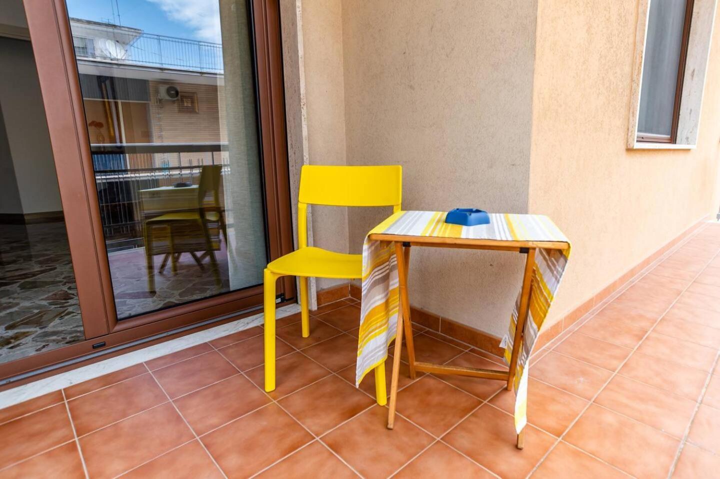 Le Calette Rooms - Puglia Mia Apartments Monopoli Exteriör bild