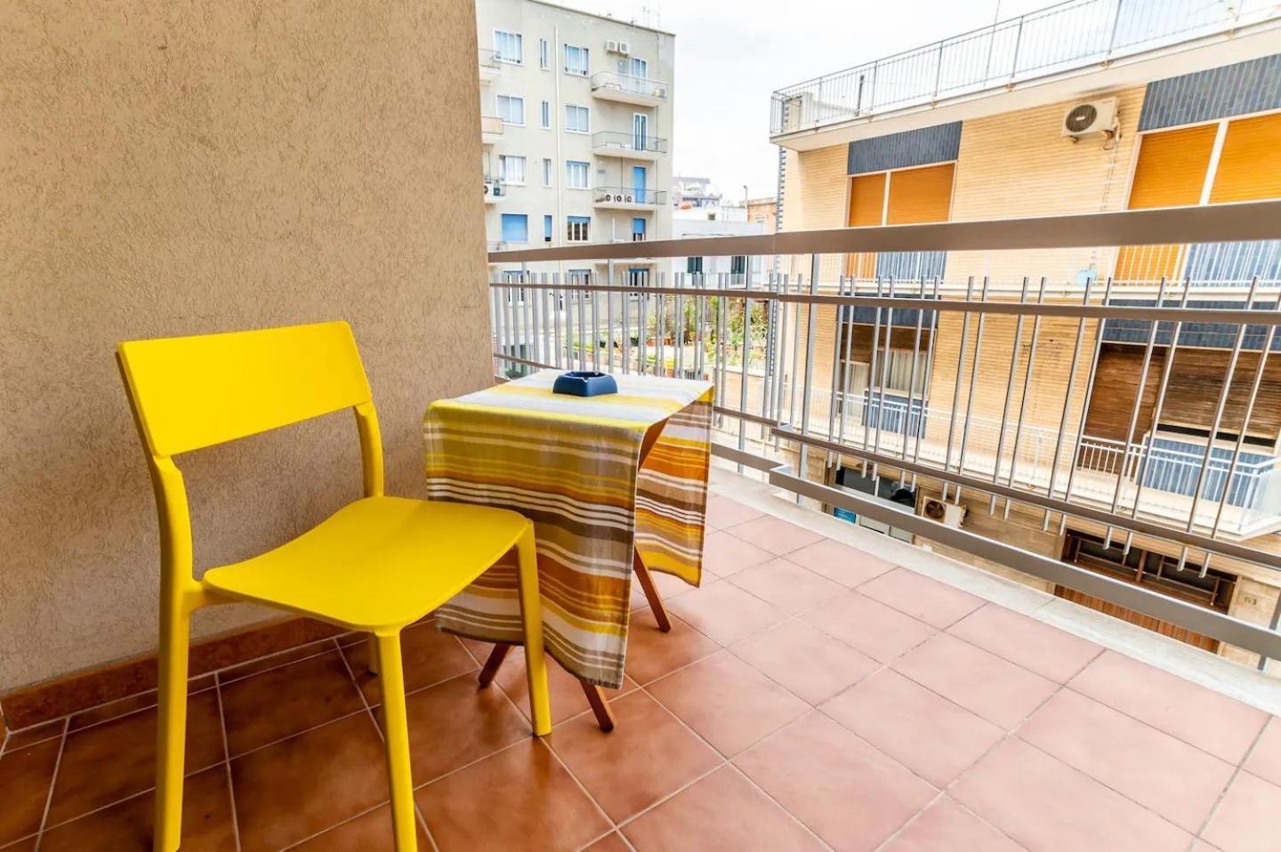 Le Calette Rooms - Puglia Mia Apartments Monopoli Exteriör bild