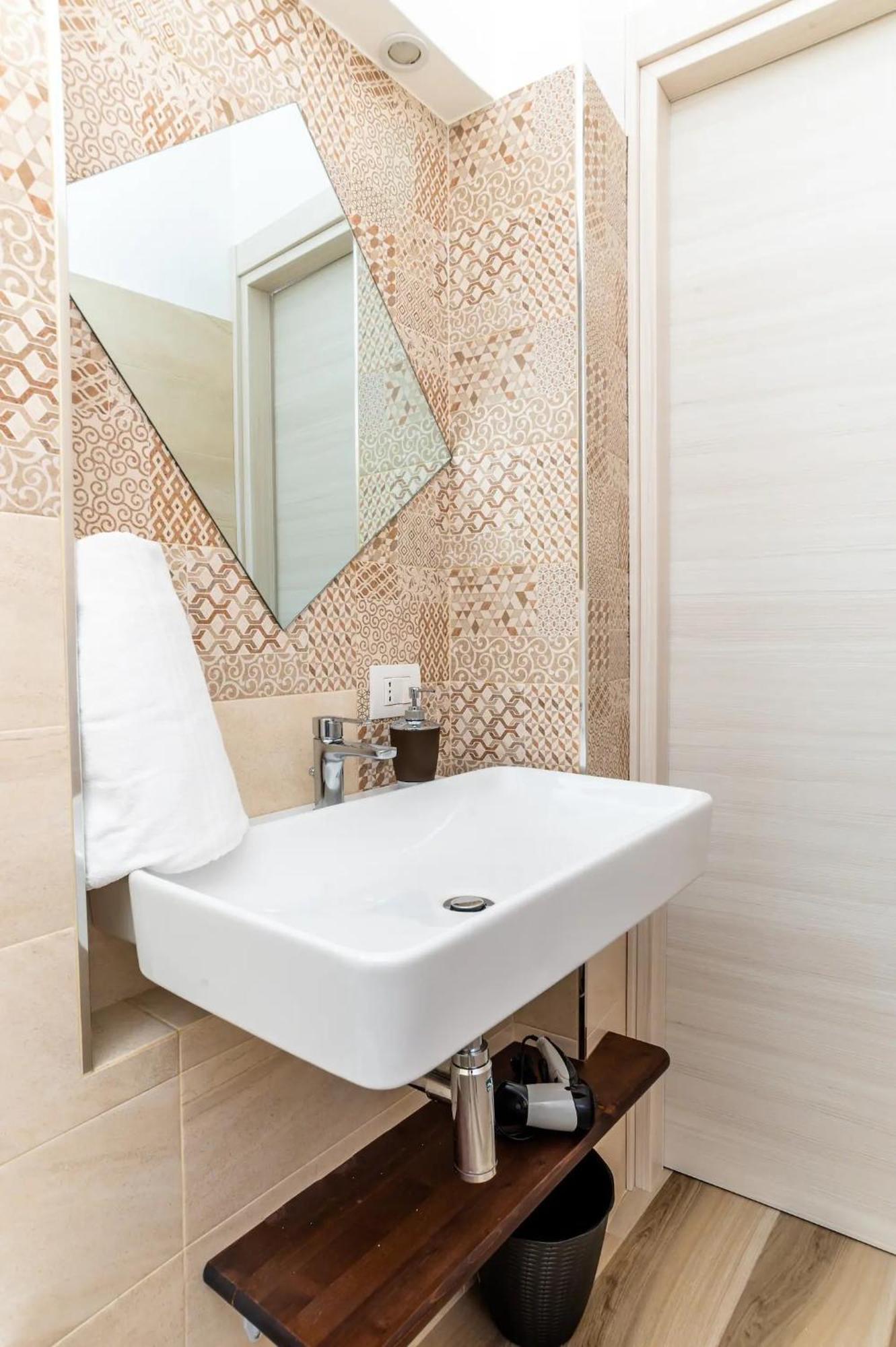 Le Calette Rooms - Puglia Mia Apartments Monopoli Exteriör bild