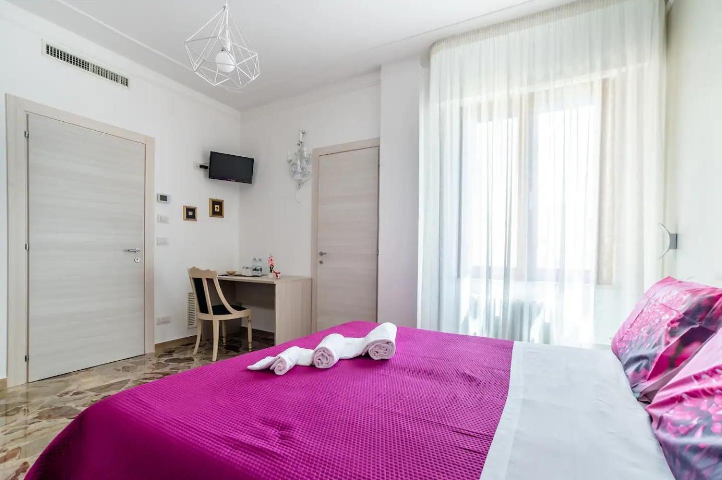 Le Calette Rooms - Puglia Mia Apartments Monopoli Exteriör bild